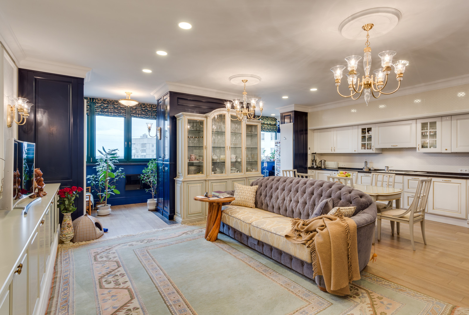 КЛАССИКА ЖАНРА