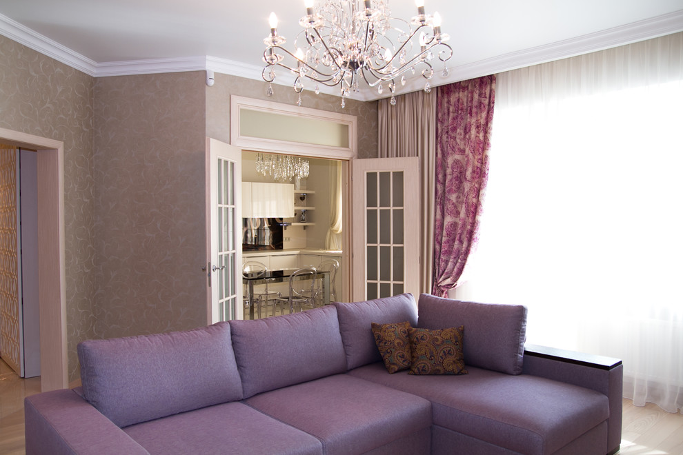 Обложка проекта: Вдохновляя деталями