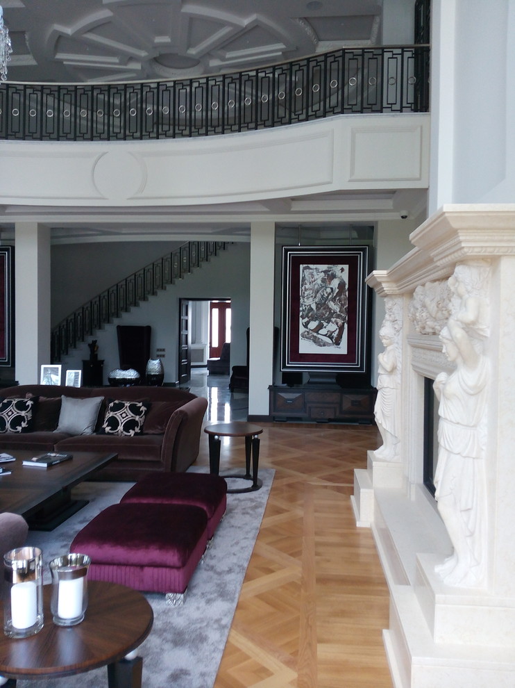 Borviha, Moscow, Russia