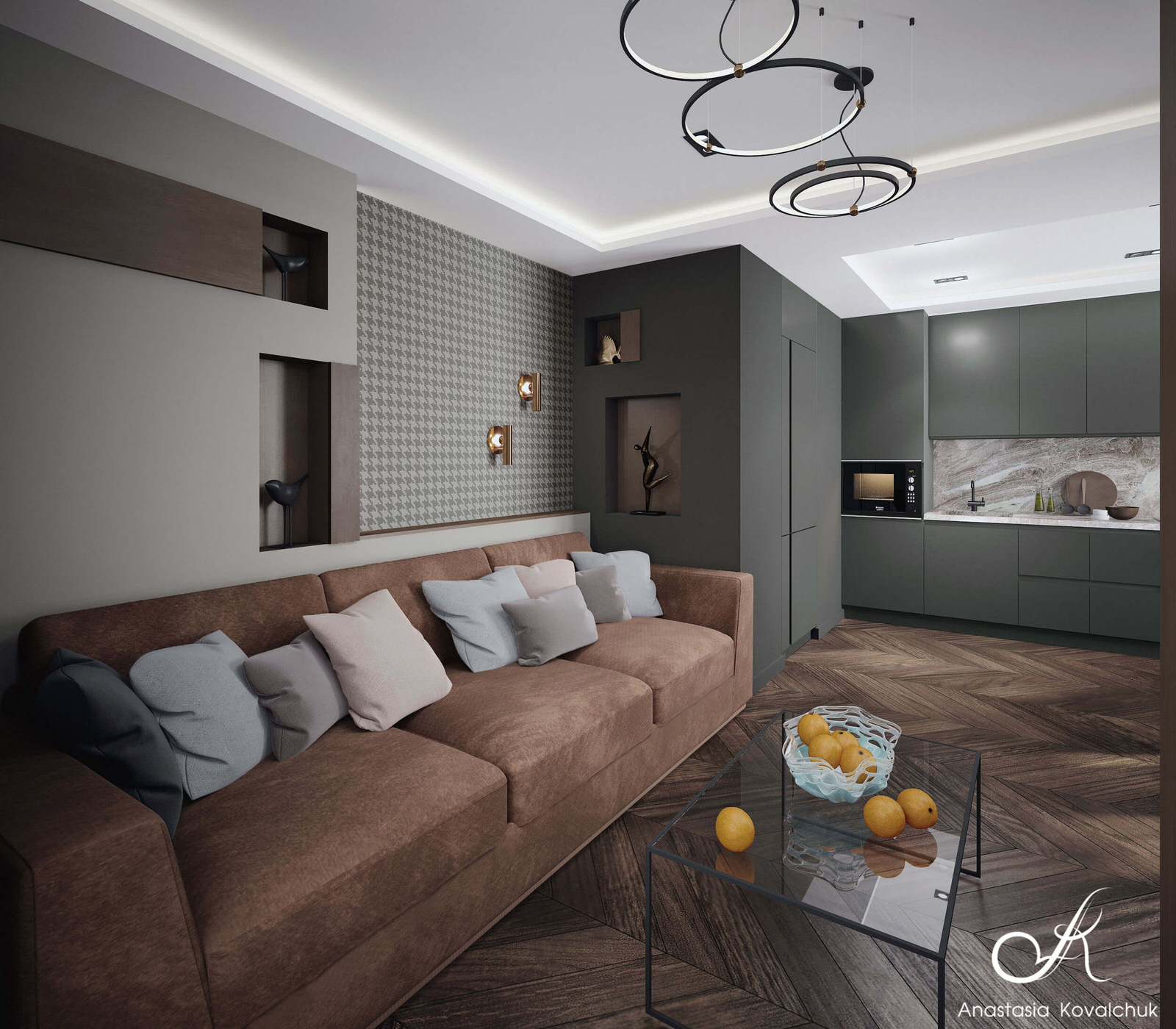 ЖК Дом на беговой