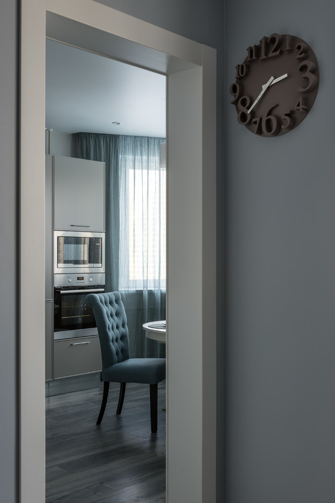 Обложка проекта: Путилково