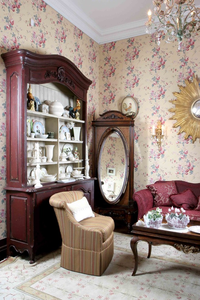 проект "Шоурум Новая Классика"