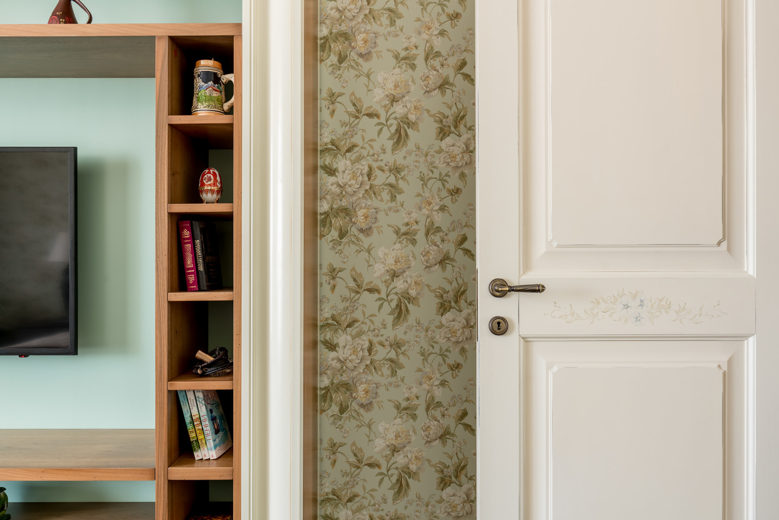 Квартира ЖК Виноградный