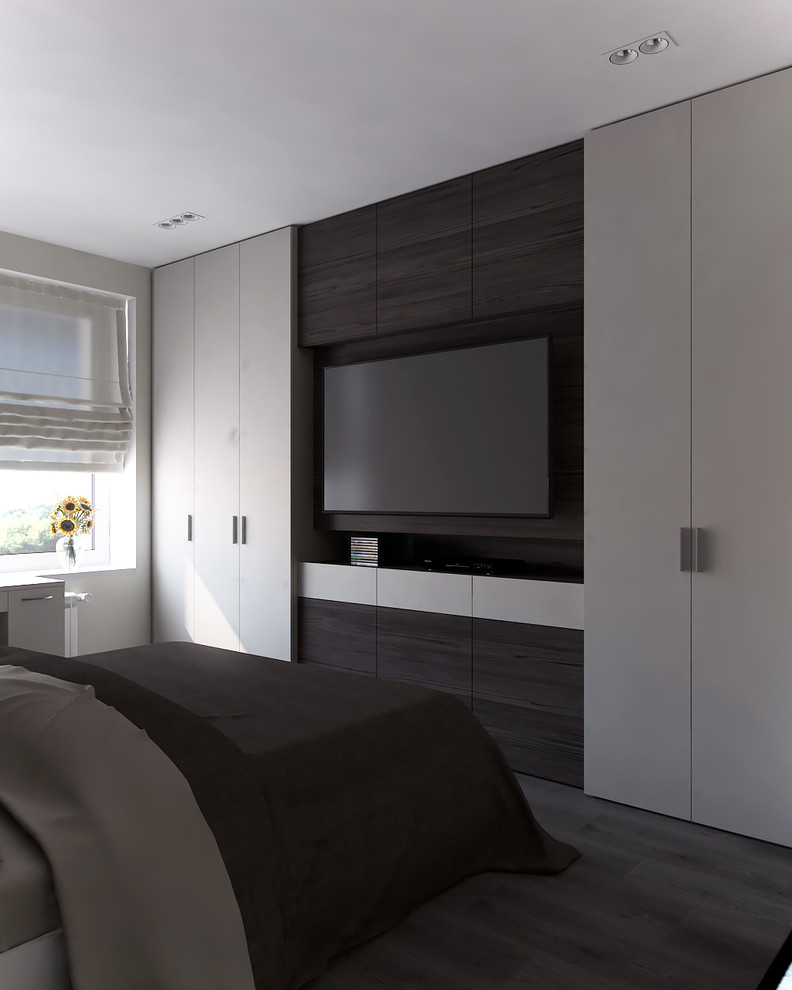 Квартира в ЖК Изумрудные холмы.