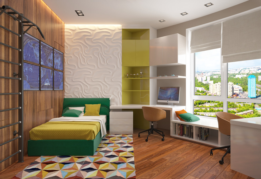 Квартира в Химках