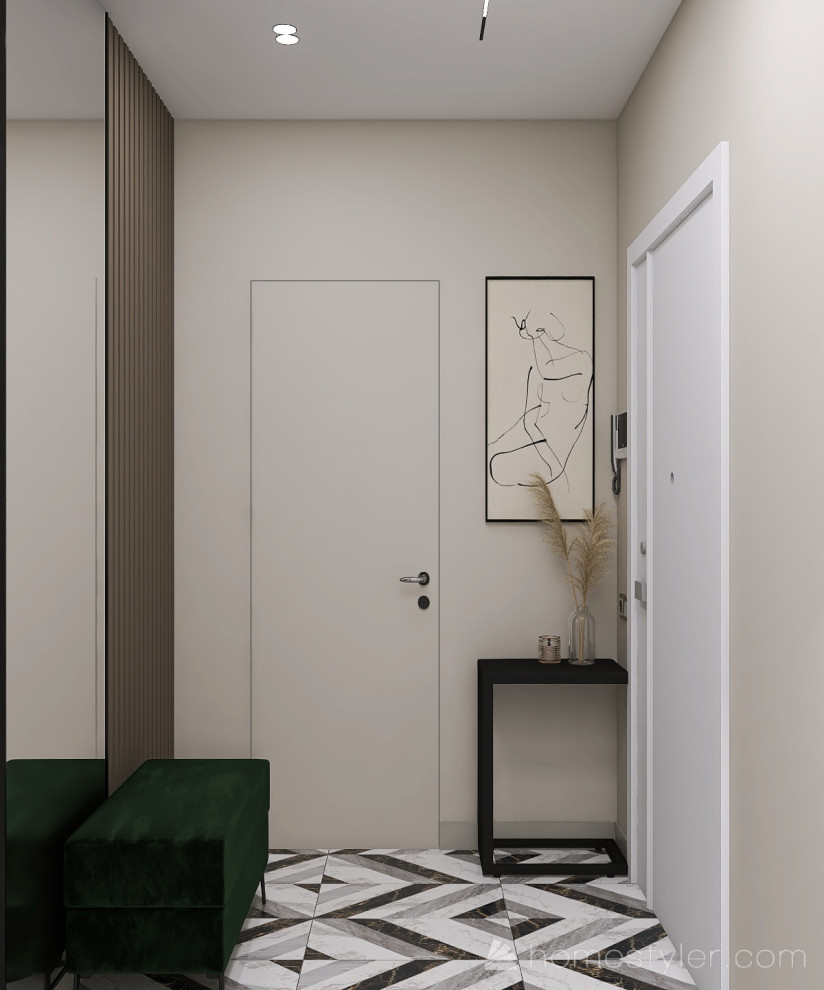 ЖК Гармония