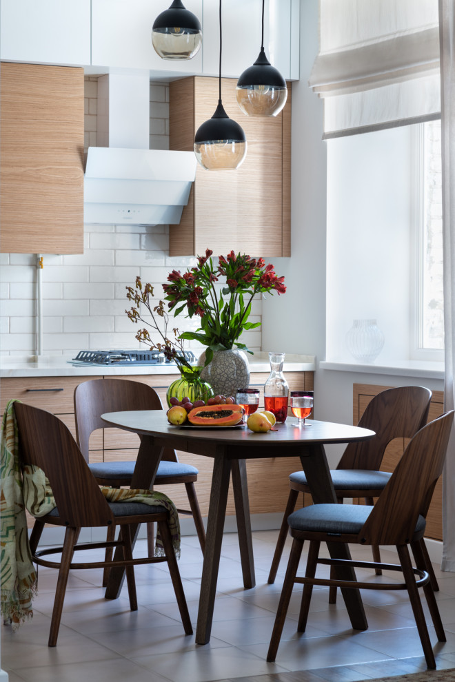 Рецепт уюта