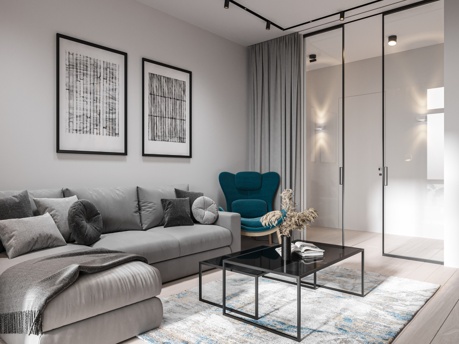 ЖК"Соколиный форт"