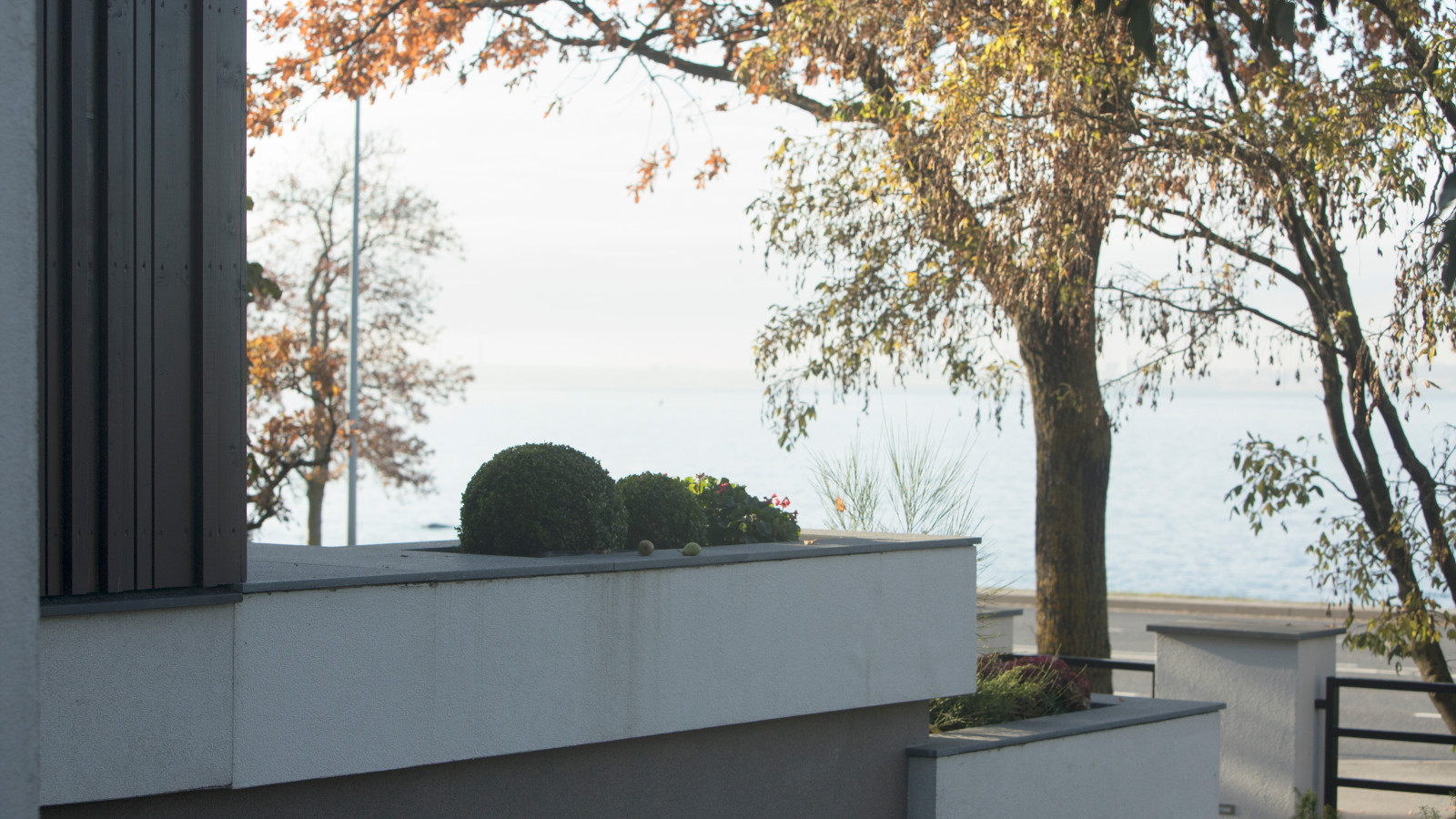 ВИЛЛА РАННА В ТАЛЛИННЕ