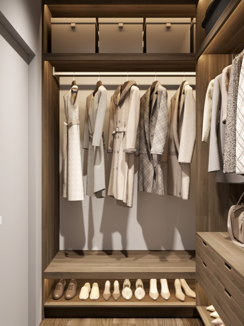 ЖК Артисан, 2 комнаты, 57 м²