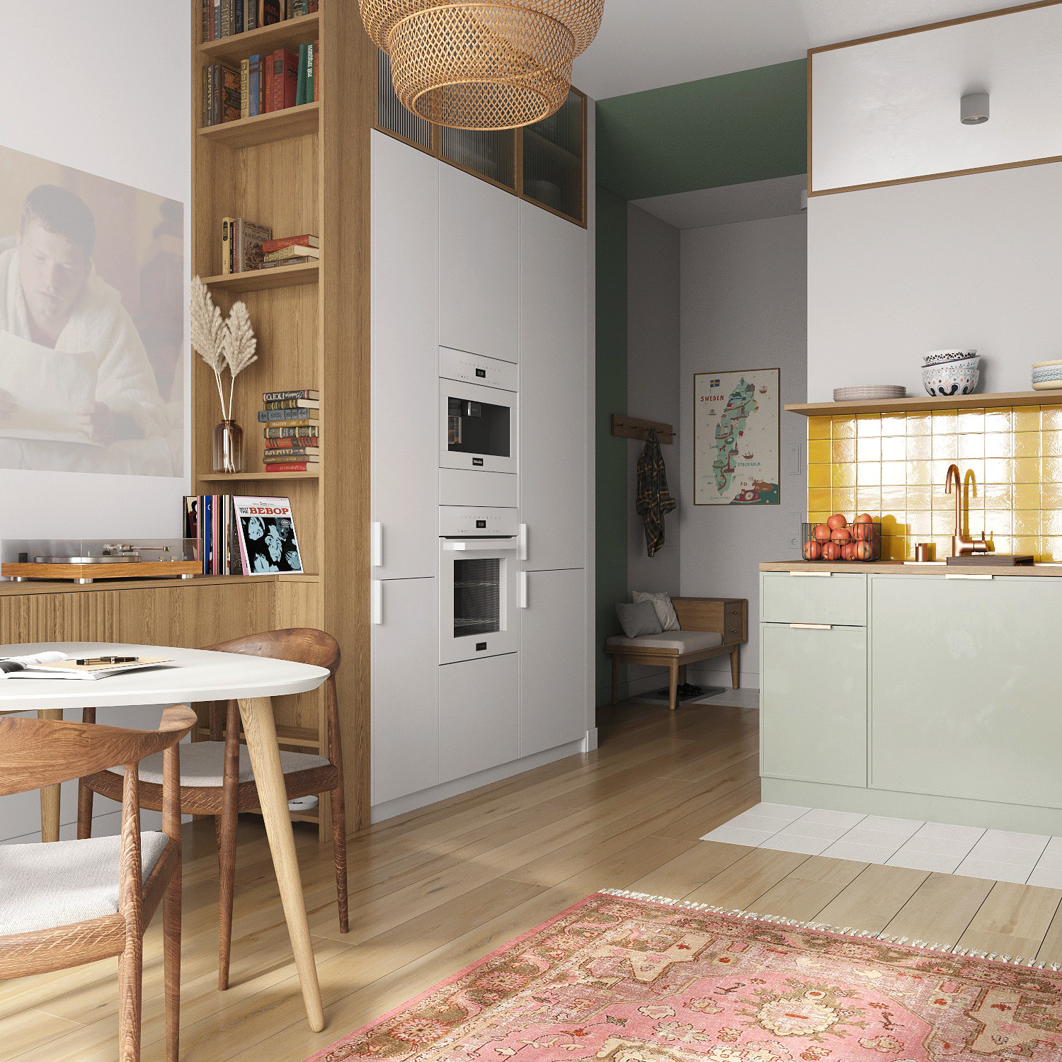 ЭТАЛОН НА НЕВЕ