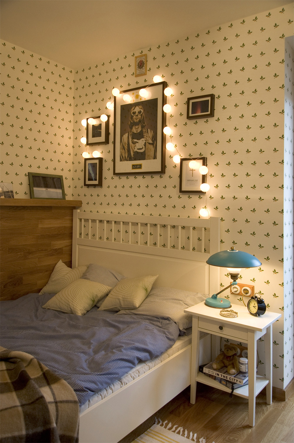 Квартира "1=2"