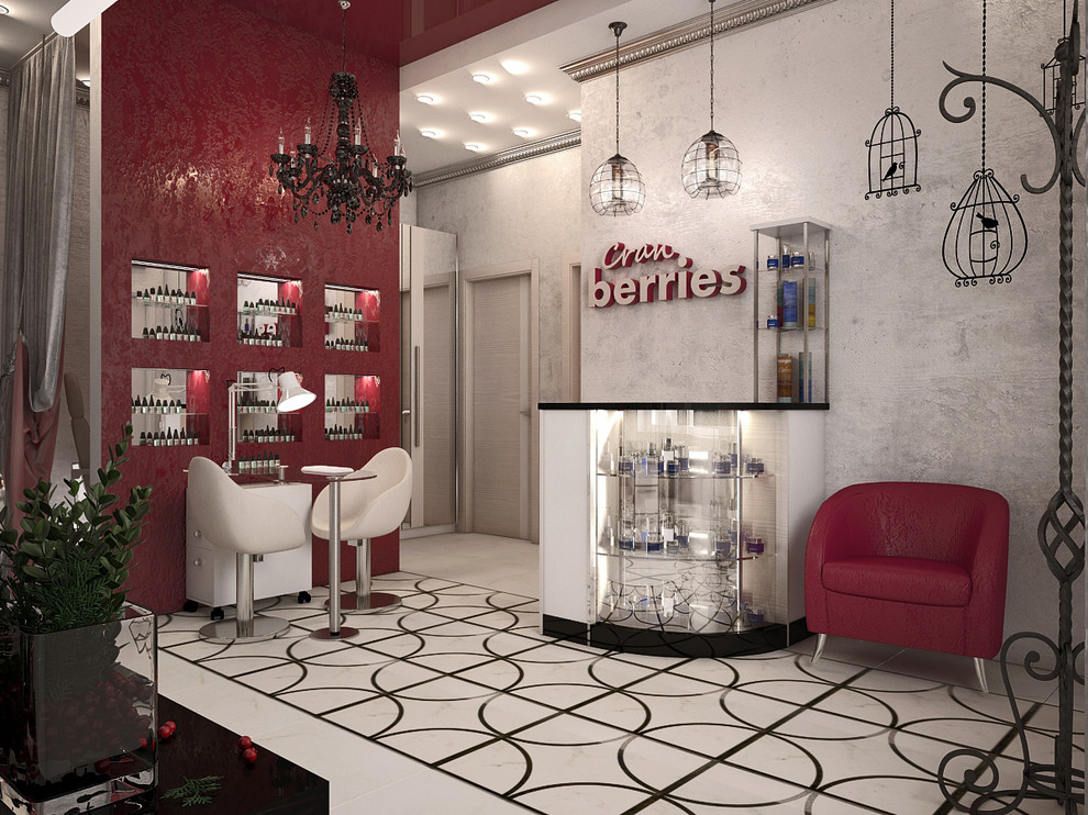 Салон Красоты