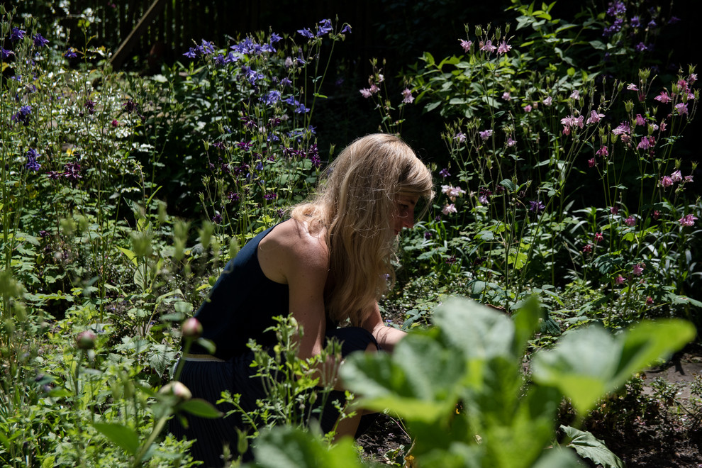 Houzz Германия: Современный дом на ферме XVIII века