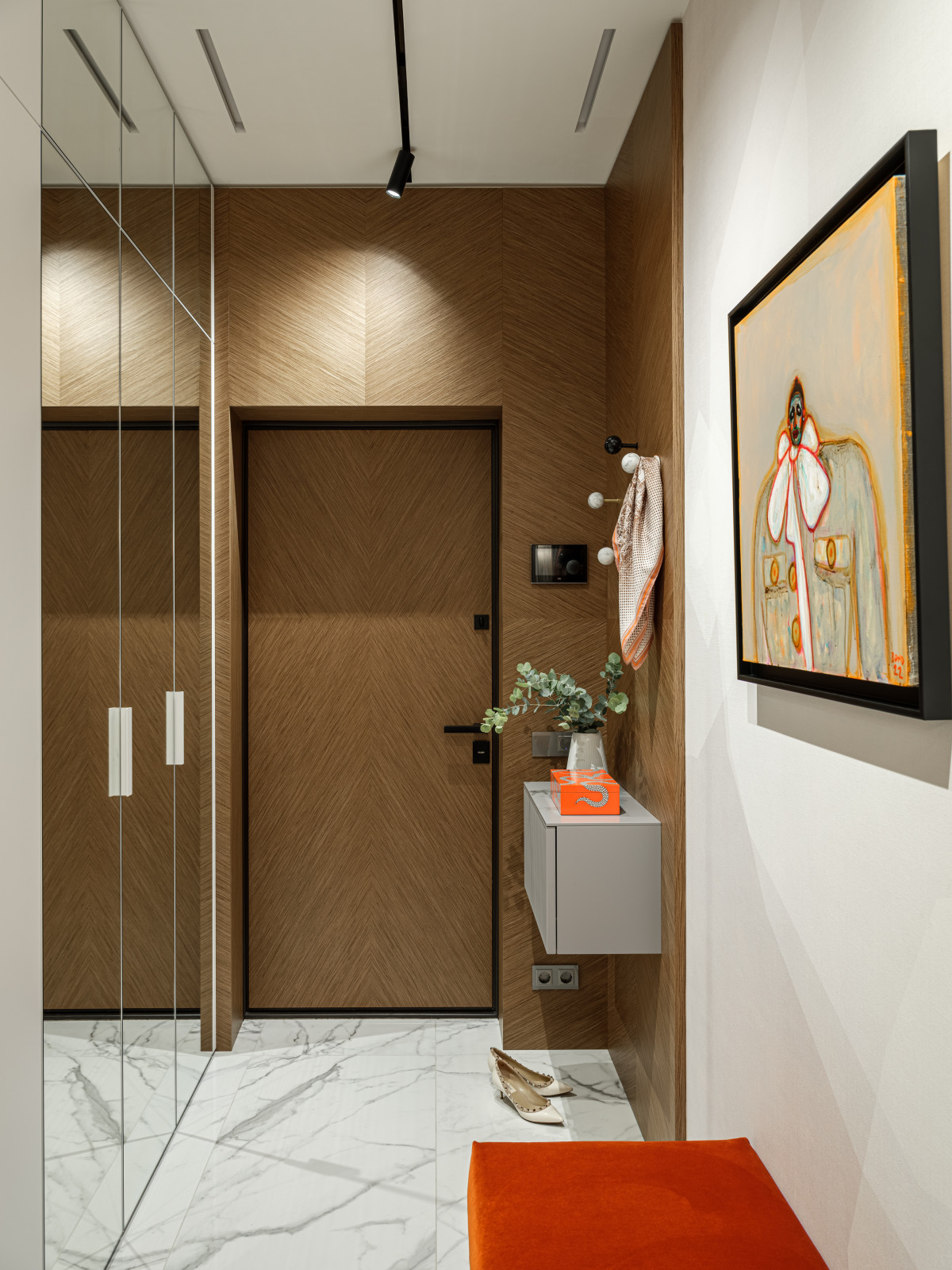 Квартира 60м2