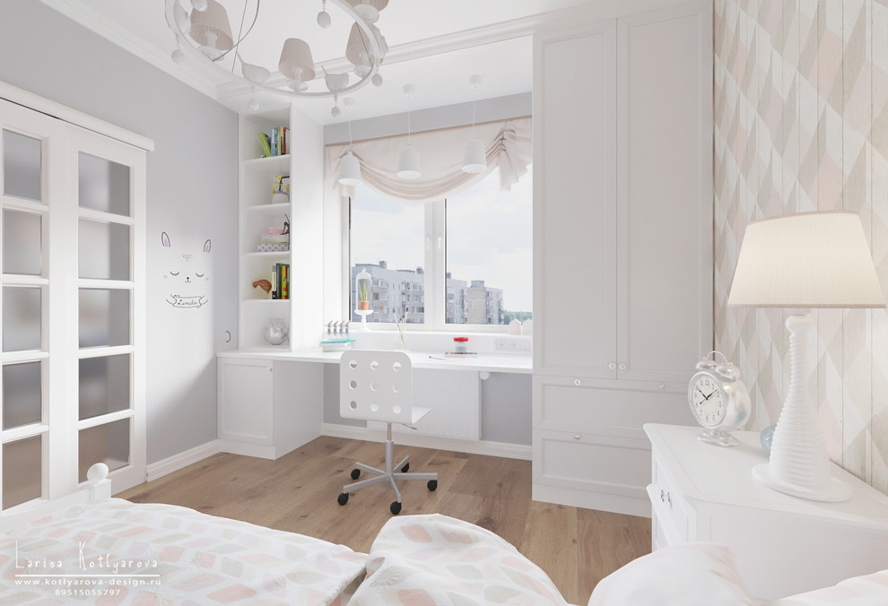 2 ЖК "Терраса Хаус" квартира 51 кв.м. г. Ростов-на-Дону