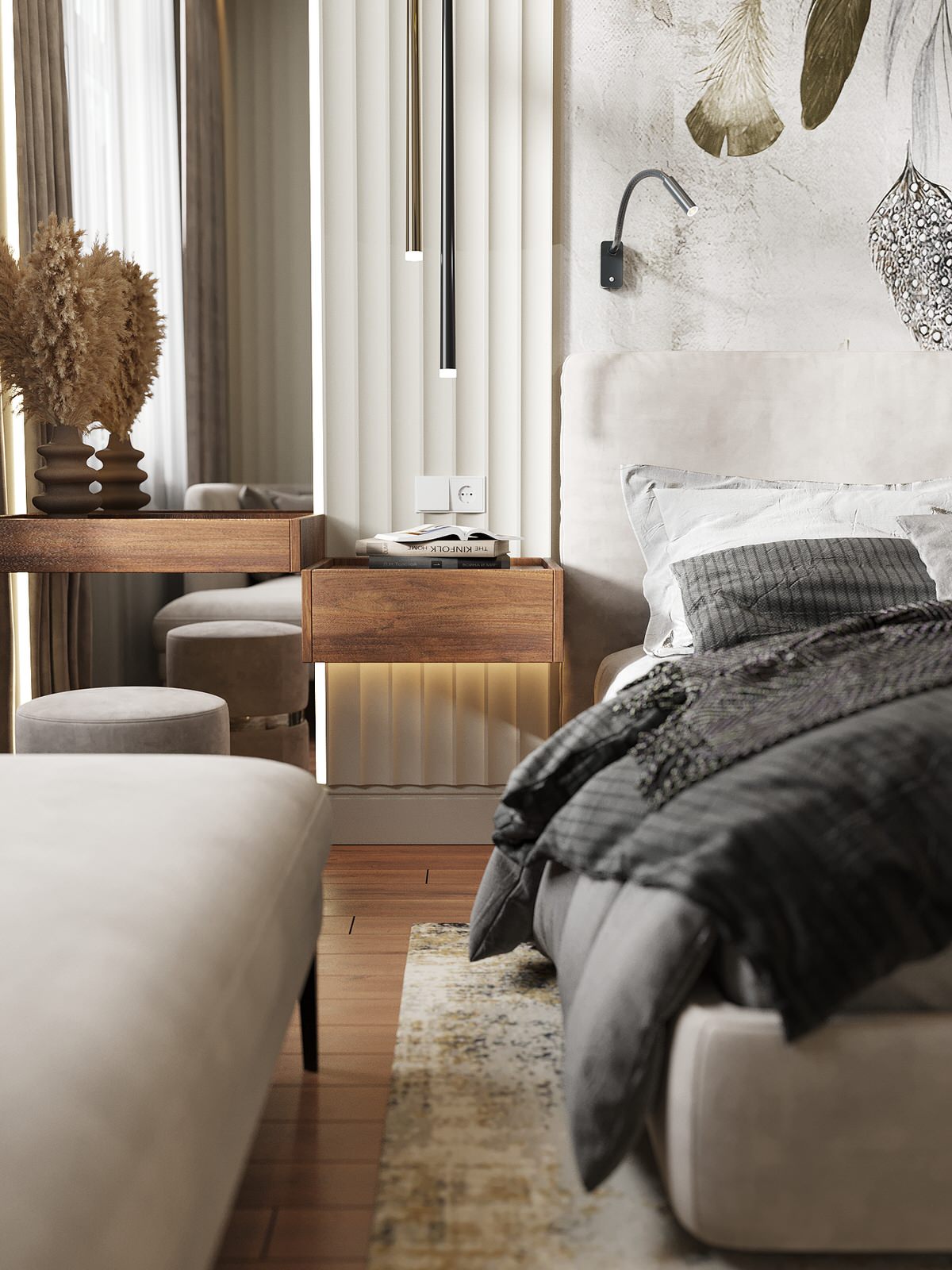 Квартира на Потемкина