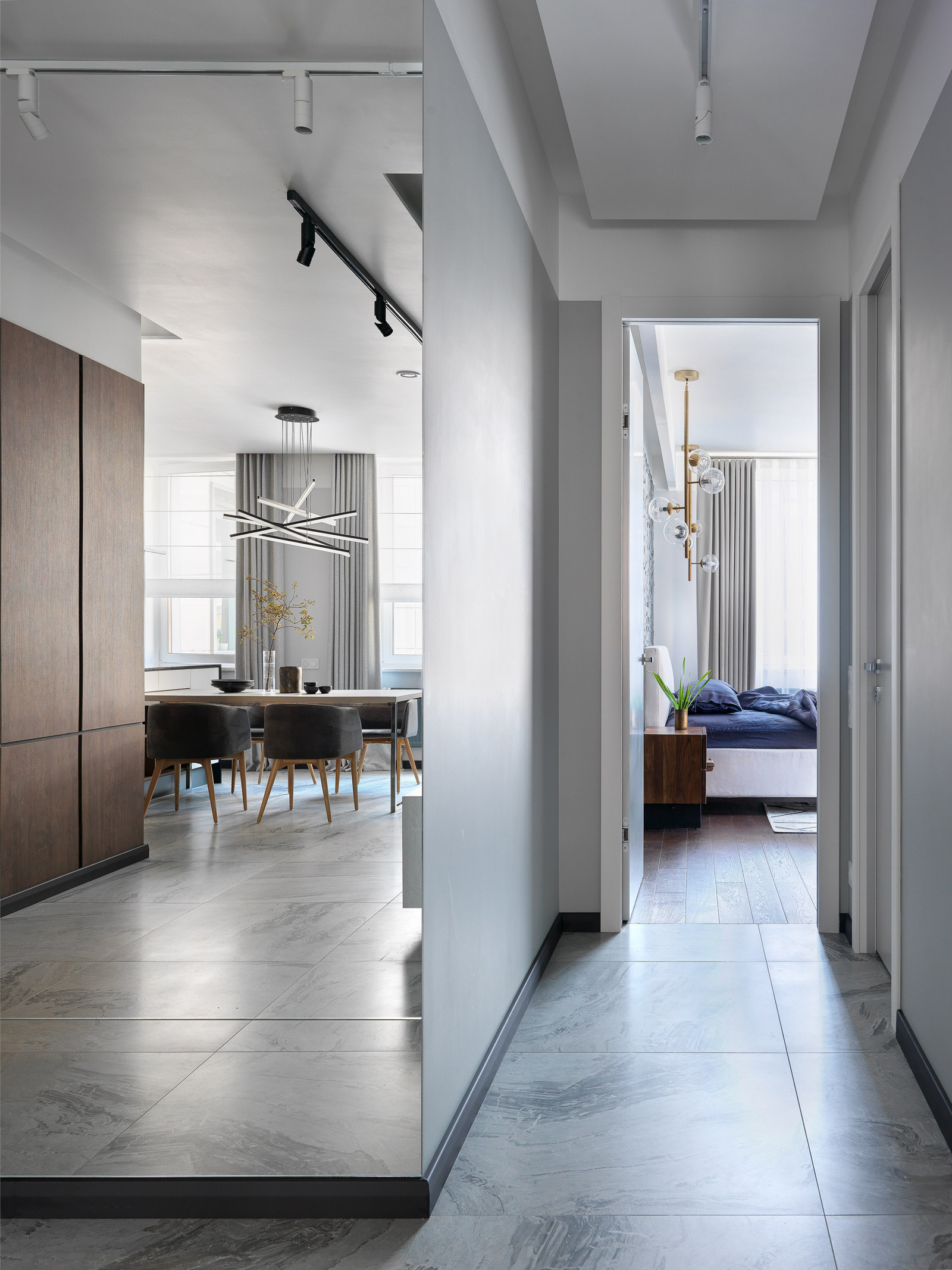 Брутальный минимализм