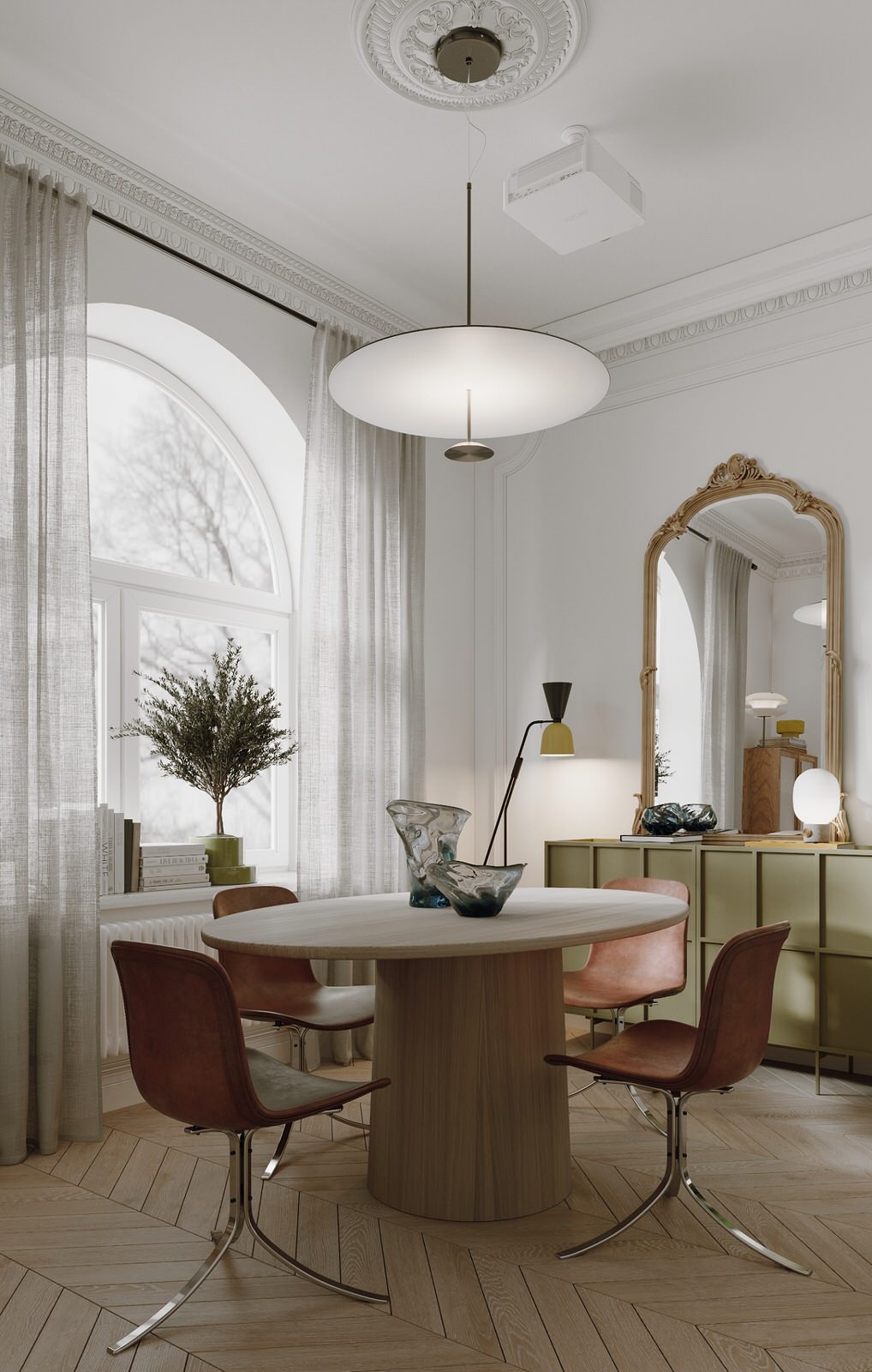 ВИНТАЖНЫЙ ШАРМ