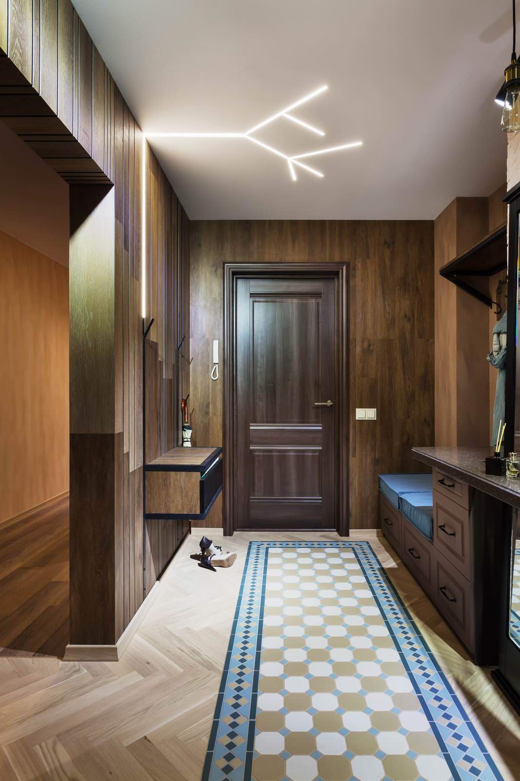 Квартира на Компрессорном