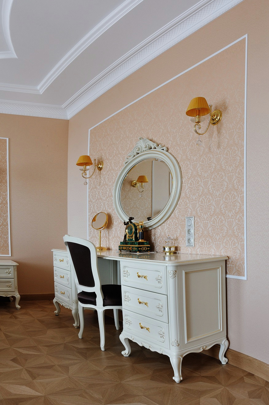 Квартира в центре Петербурга