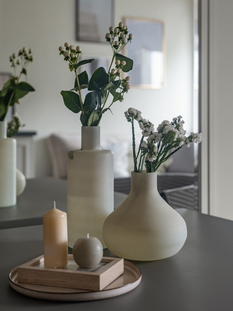 ЖК "СЕРЕБРЯНЫЙ ФОНТАН" II