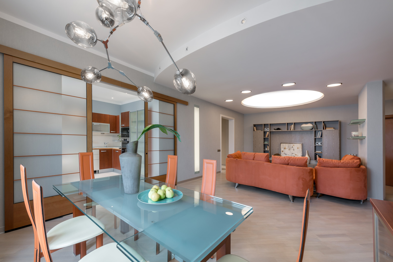 Свежие конрасты