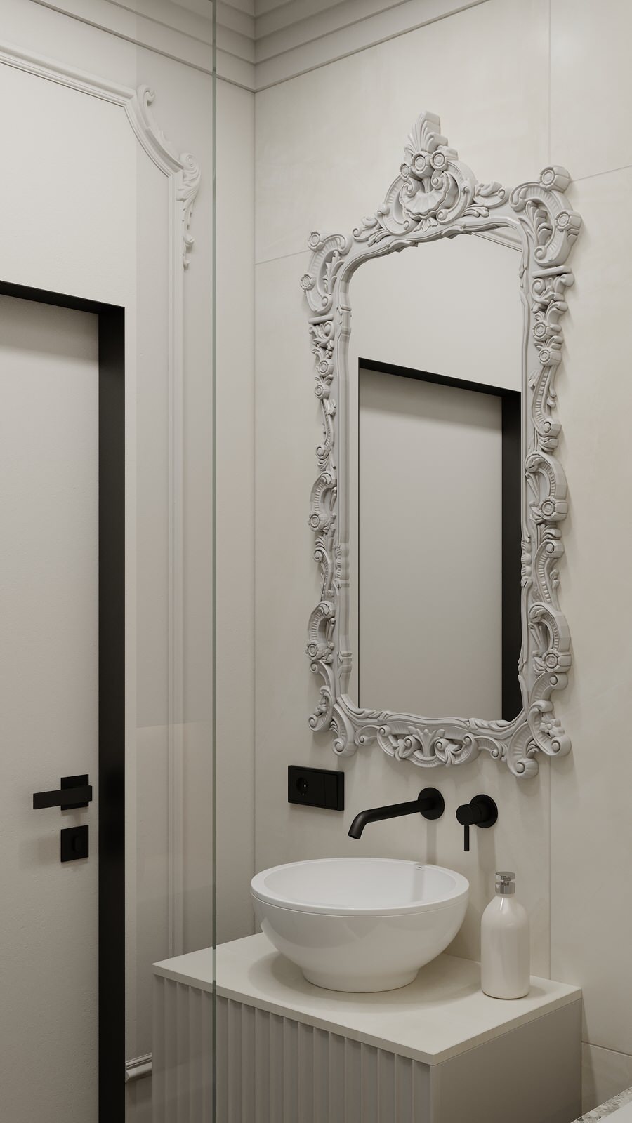 Квартира с видом на Туру ЖК Айвазовский City