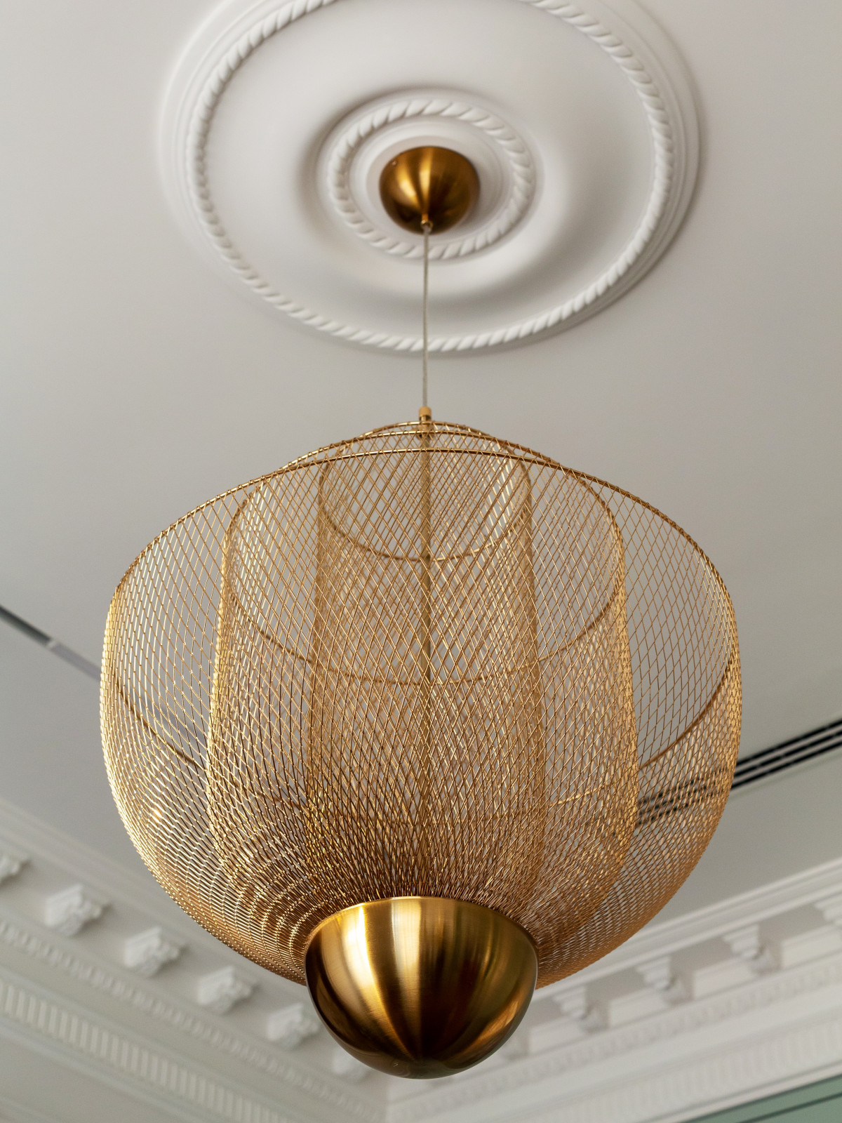 Квартира в доме архитекторов на Ростовской набережной