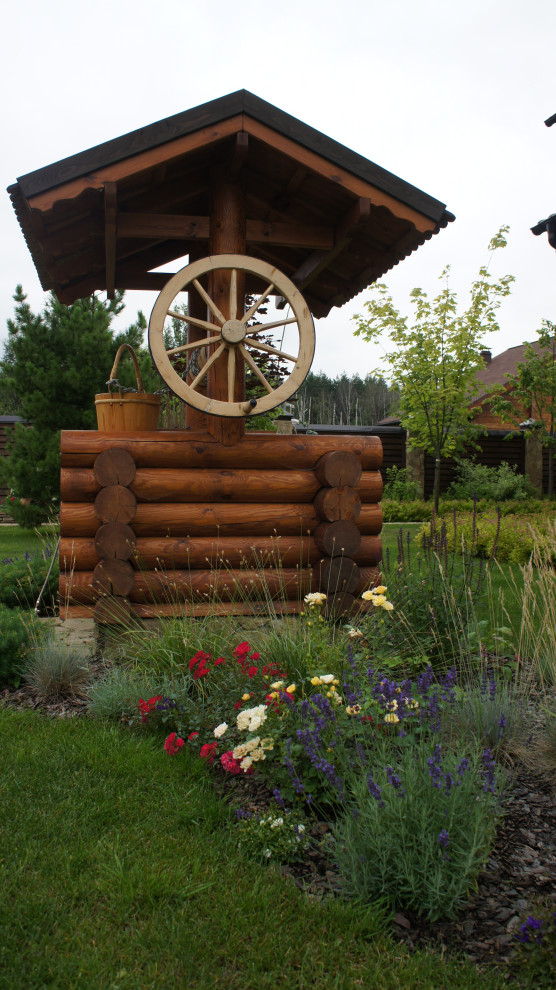 Прохорово лето 2017