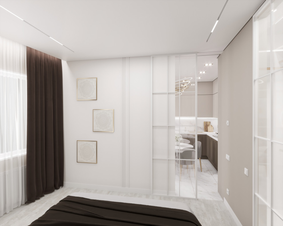 ЖК "Румянцево-Парк"