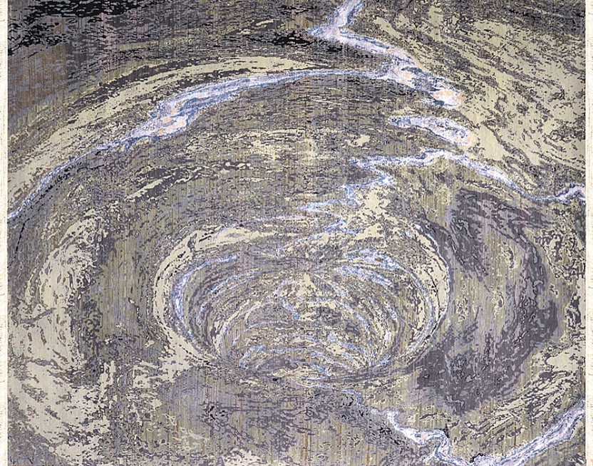 Дизайнерские ковры ANSY Carpet Gallery