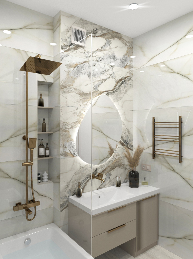 ЖК Скандинавия