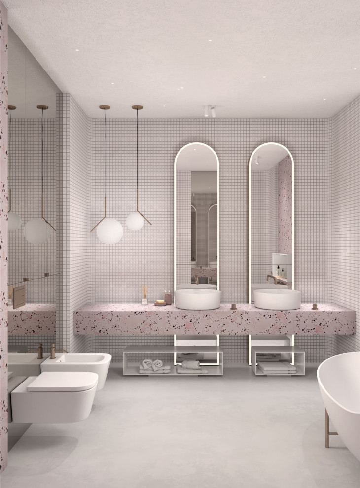 Марина Трактирова