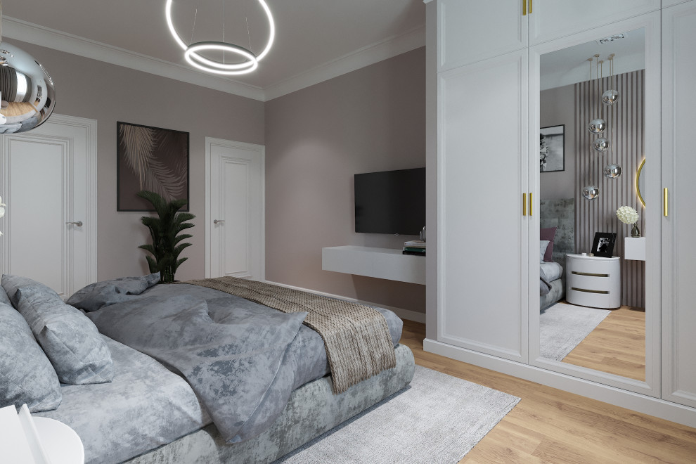 Квартира 135 кв м ЖК Столичный