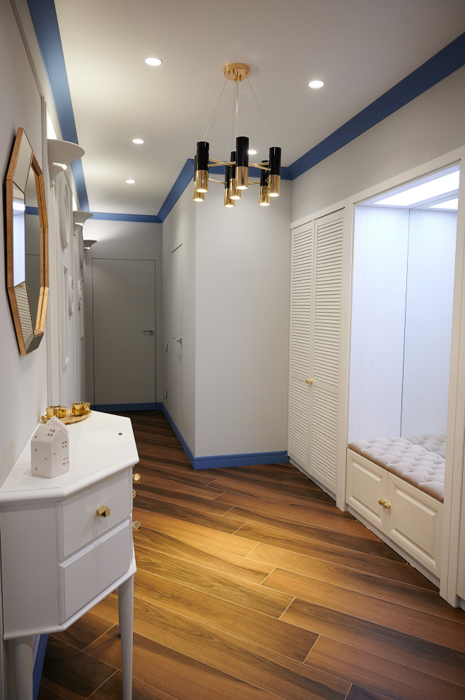 Индивидуальный проект по адресу: Пр. Кирова 415