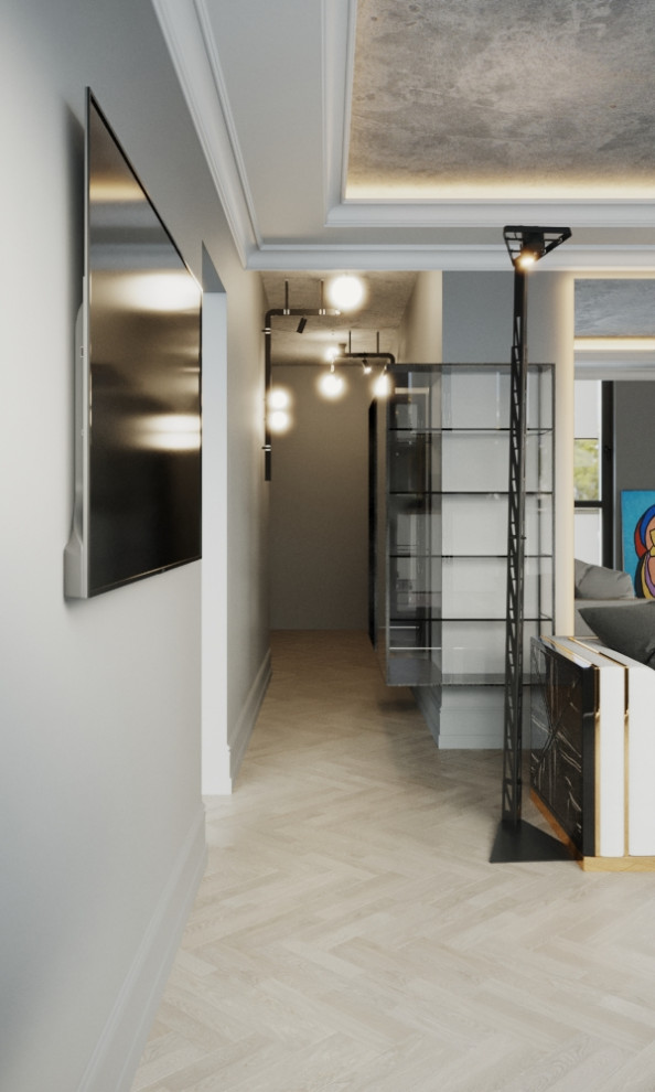 Там, где всегда царит хорошее настроение