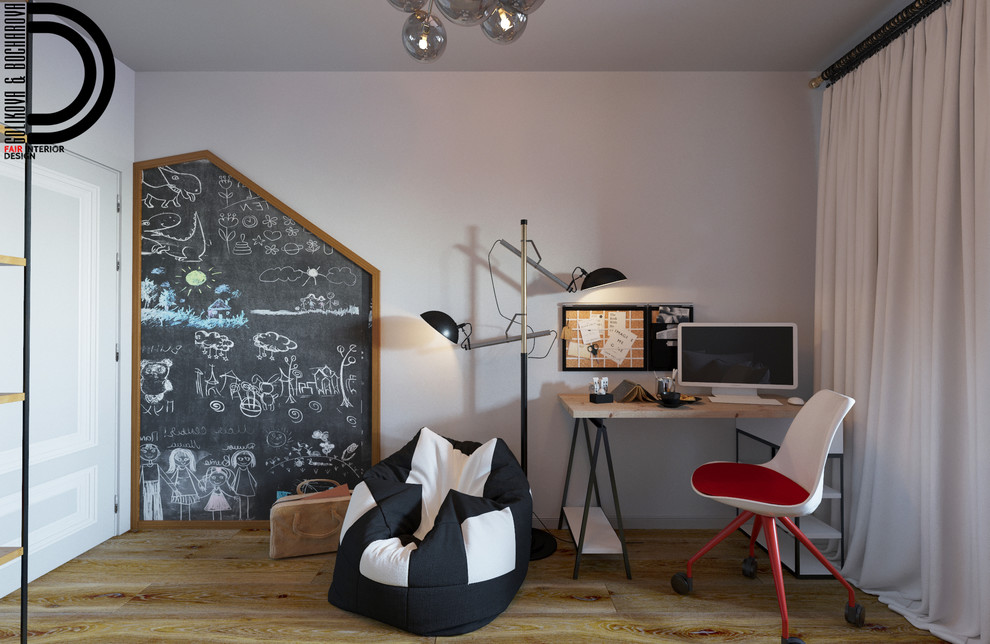 Квартира в панельном доме. Воронеж