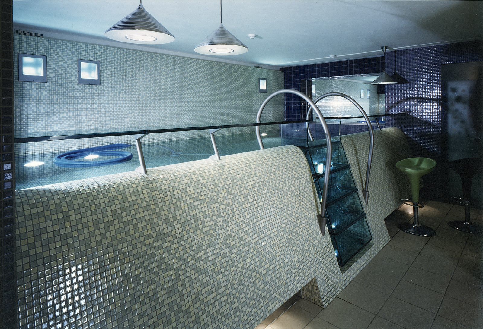 Ванные и спа