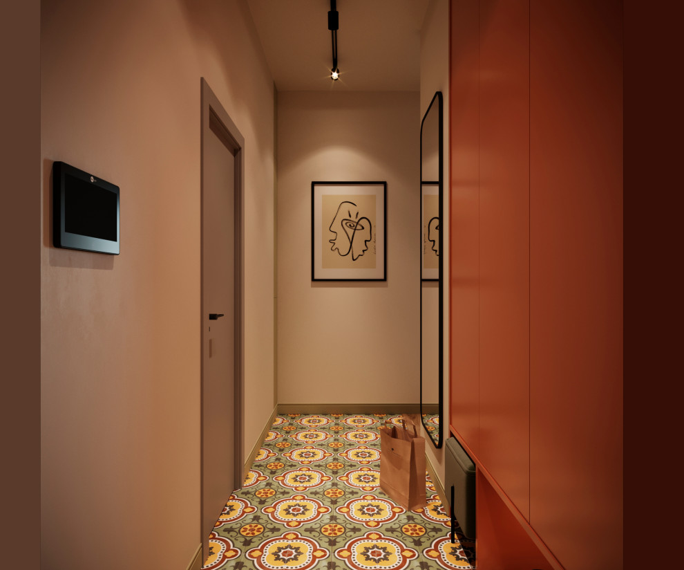 ЖК Петровский квартал