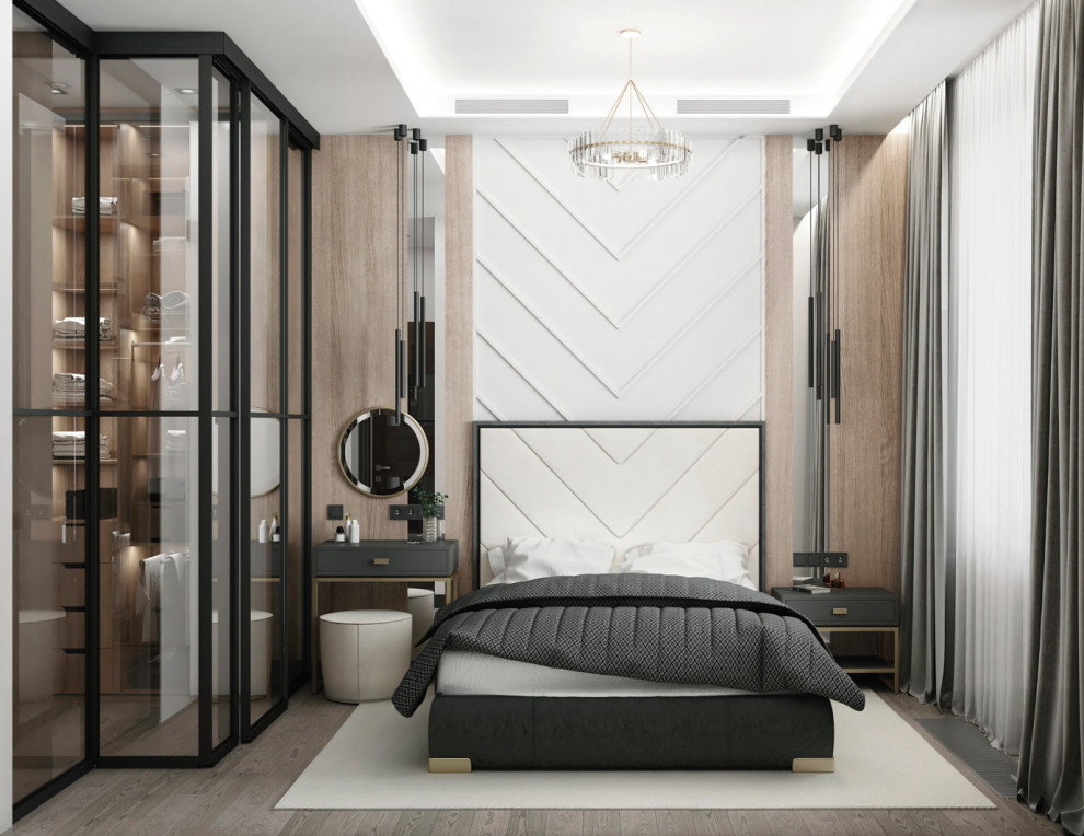 Квартира в ЖК "Невский"