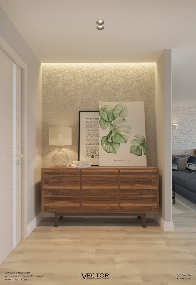 Квартира для Александра и Оксаны  г. Волжск