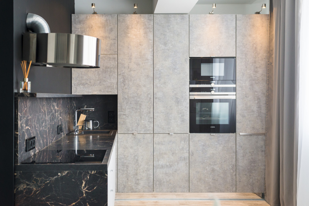 ЖК Серебрянный бор