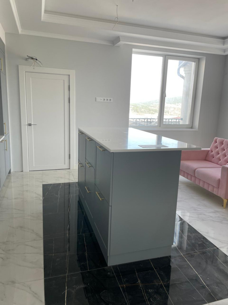 Квартира в Москве