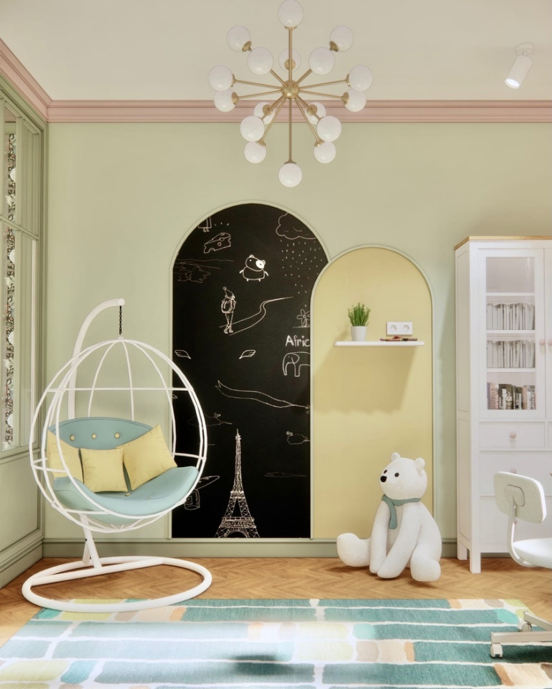 "ЖК Высоцкий". Омск