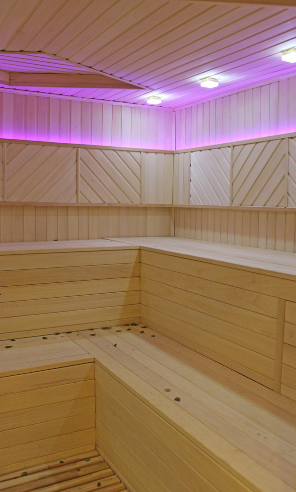 Проект дома