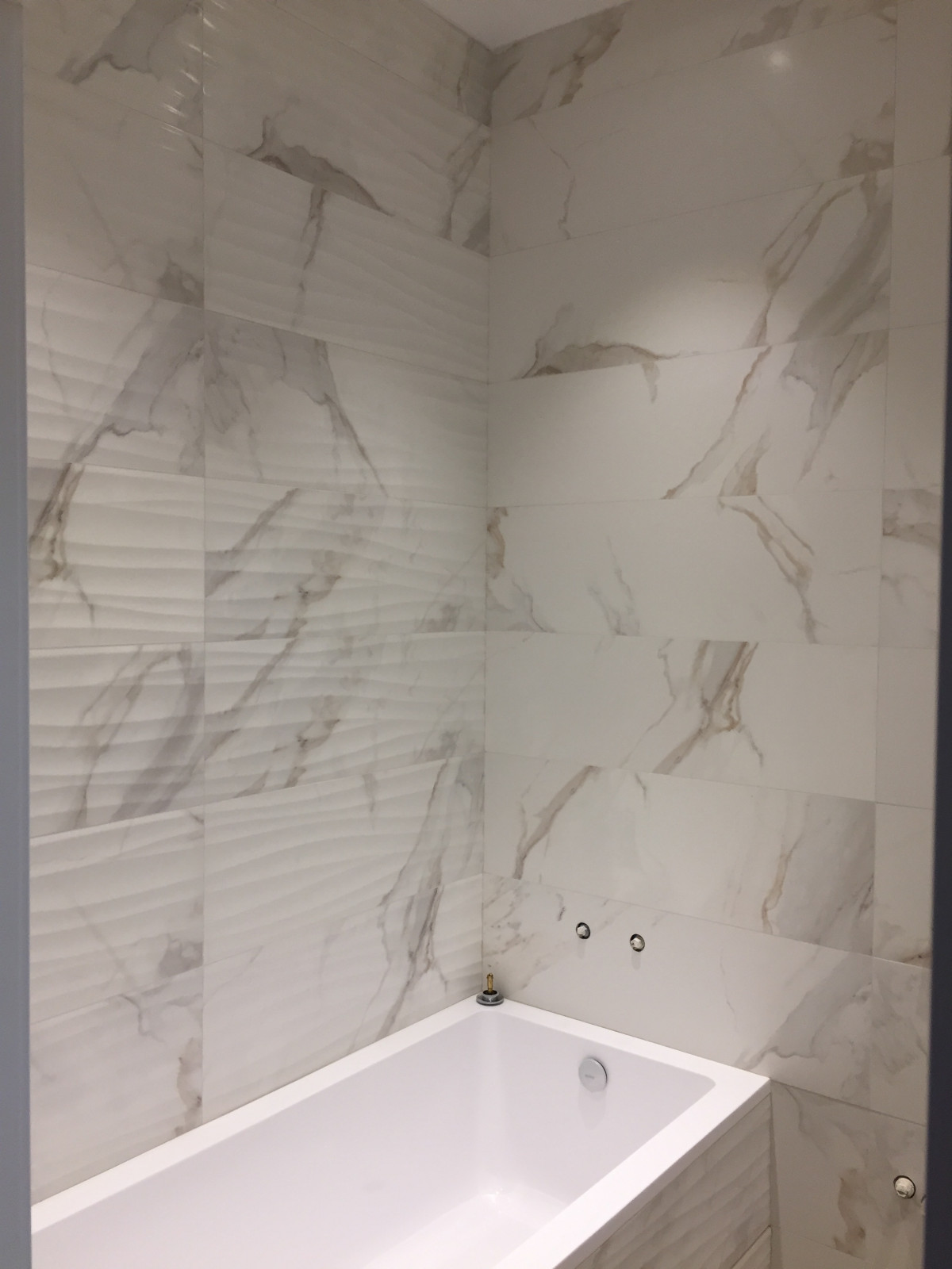 Плиточные работы