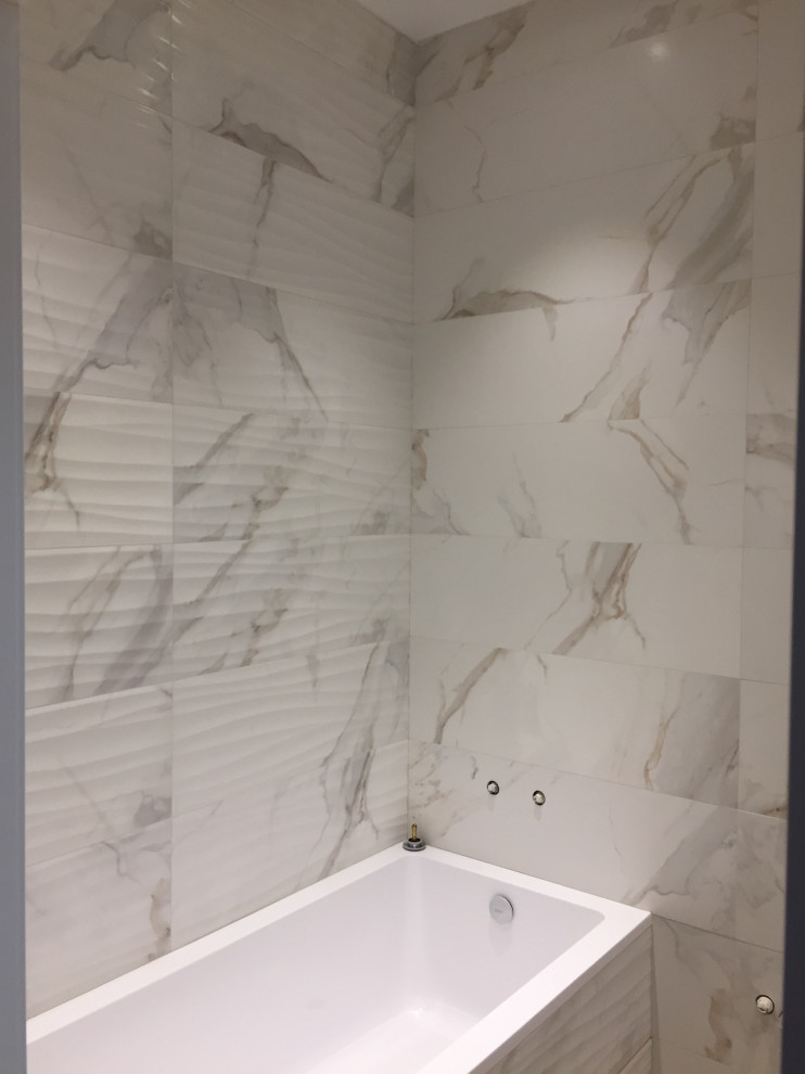 Плиточные работы