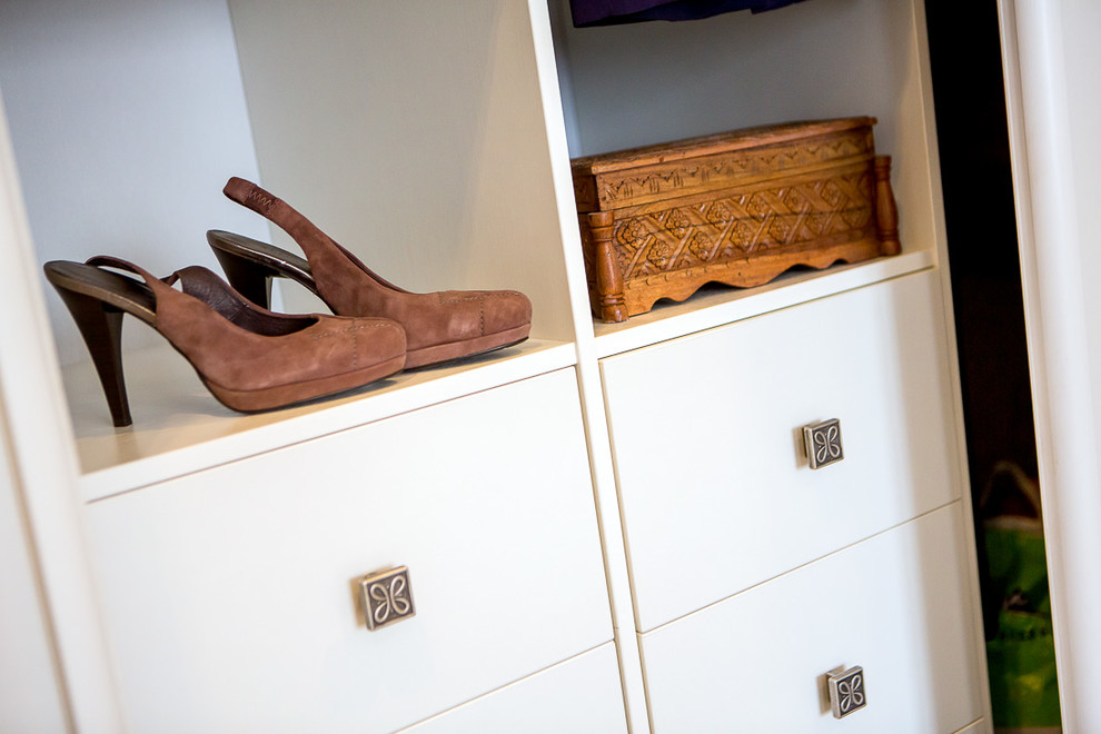 Маленький мир для двоих (Дизайнер Анна Чеверева)