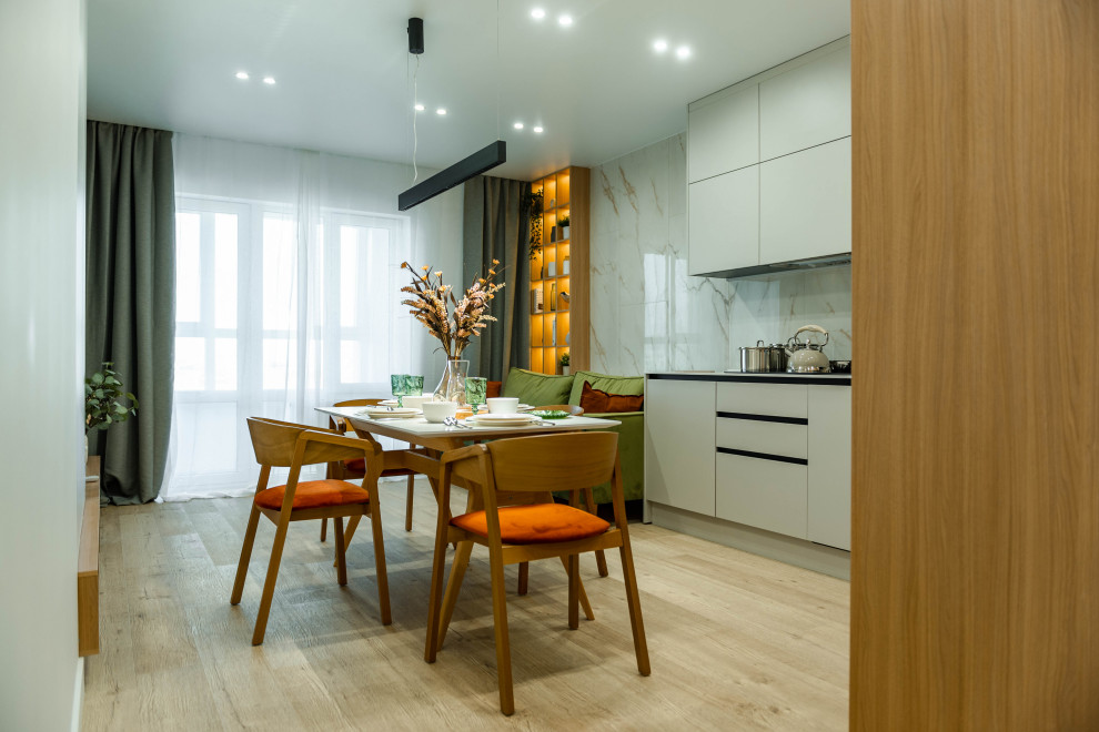 Квартира в центре Уфы